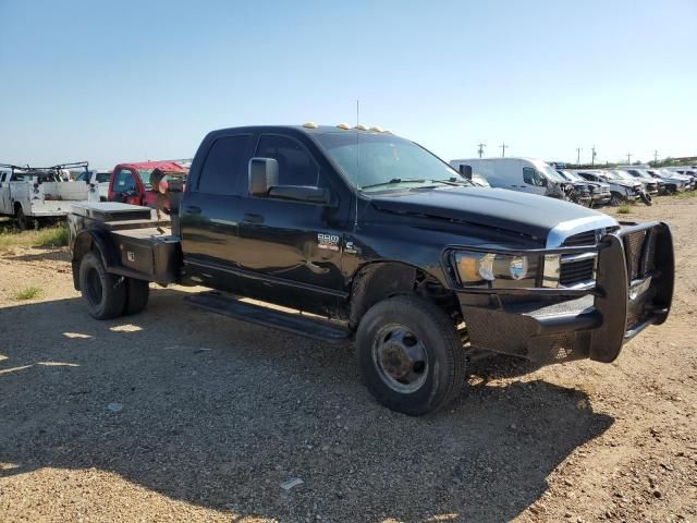 2007 Dodge RAM 3500 ST