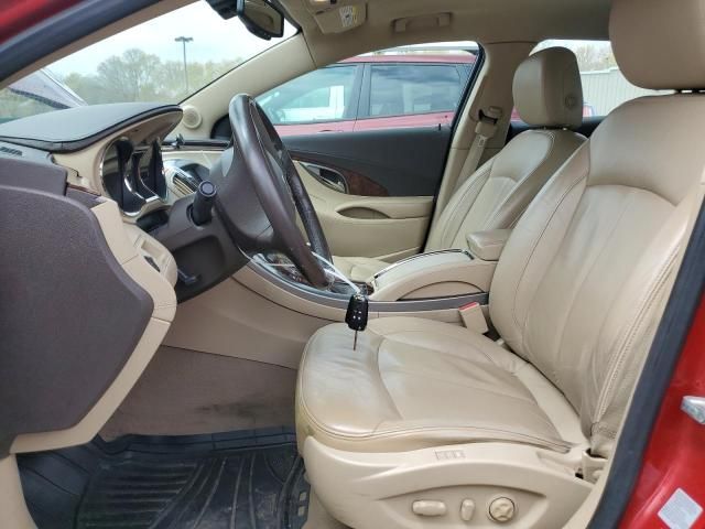 2012 Buick Lacrosse Premium