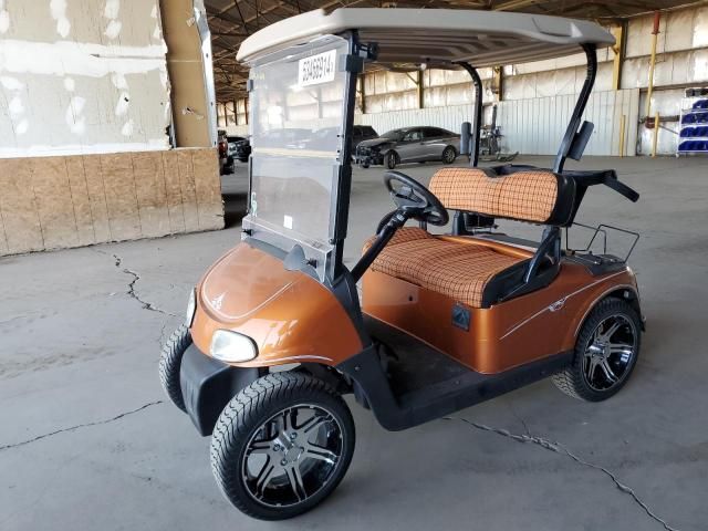 2009 Ezgo Golf Cart