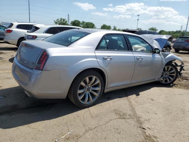 2014 Chrysler 300 S