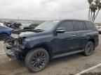 2020 Lexus GX 460 Premium