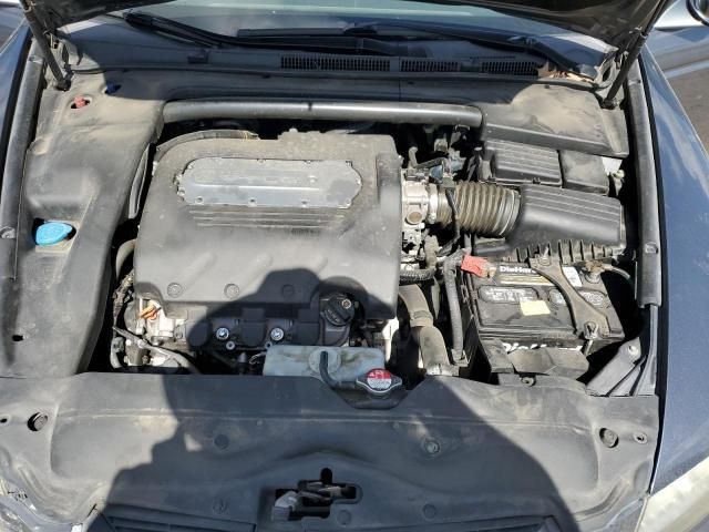 2006 Acura 3.2TL