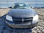 2008 Dodge Avenger SE