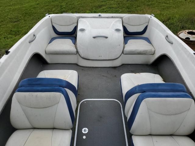 2005 Bayliner Boat