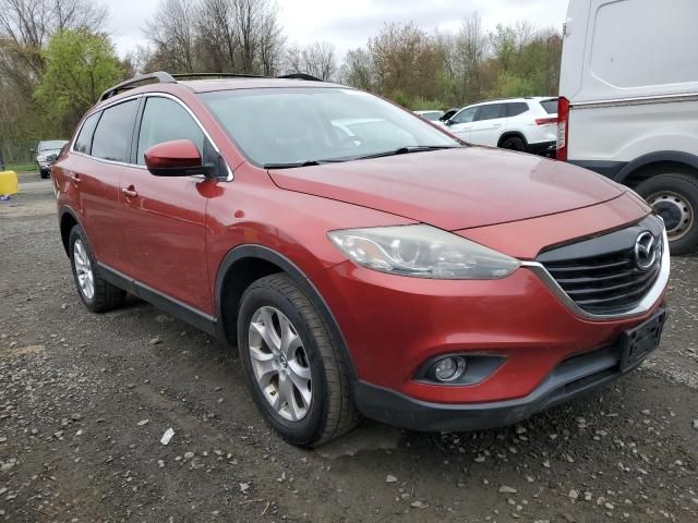 2013 Mazda CX-9 Touring