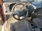 2000 Nissan Frontier Crew Cab XE