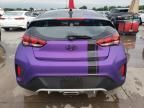 2019 Hyundai Veloster Base