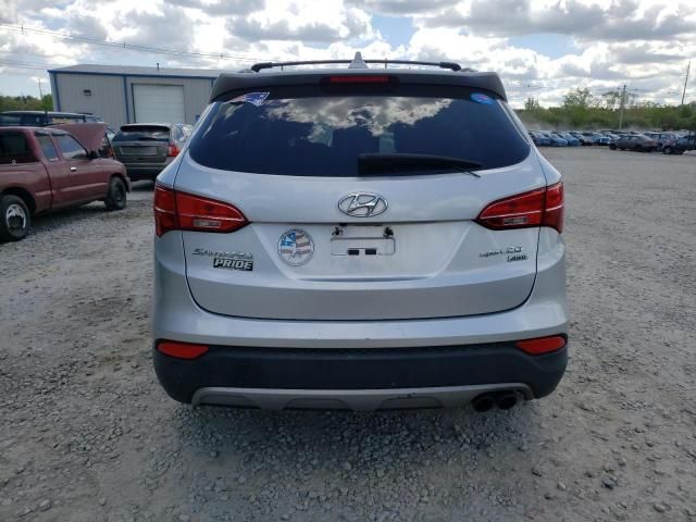 2015 Hyundai Santa FE Sport