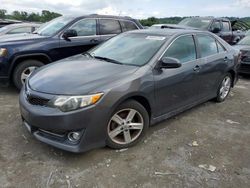 Carros reportados por vandalismo a la venta en subasta: 2012 Toyota Camry Base