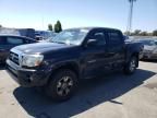 2005 Toyota Tacoma Double Cab Prerunner