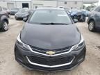 2019 Chevrolet Cruze