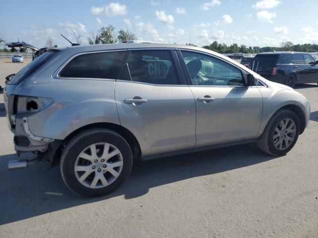 2009 Mazda CX-7