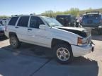 1998 Jeep Grand Cherokee Limited