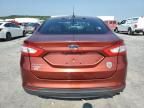 2014 Ford Fusion S