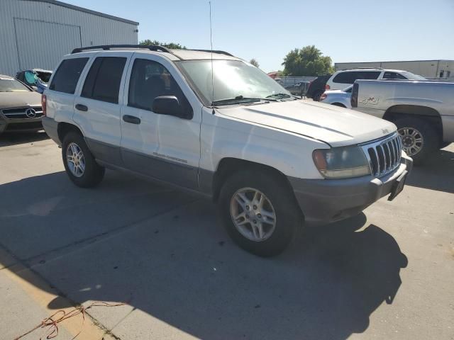 2003 Jeep Grand Cherokee Laredo