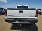 2005 Chevrolet Silverado K2500 Heavy Duty