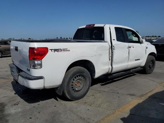 2010 Toyota Tundra Double Cab SR5