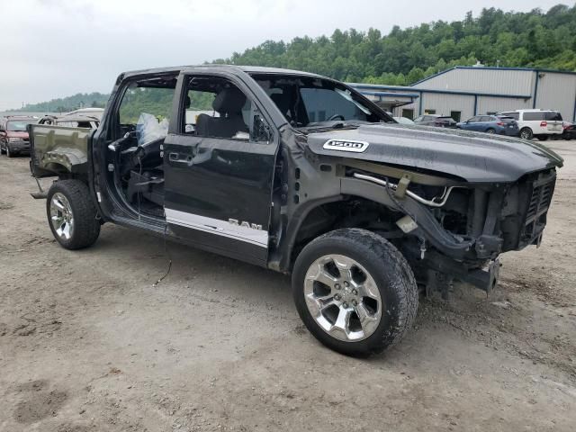 2019 Dodge RAM 1500 BIG HORN/LONE Star