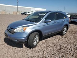 Vehiculos salvage en venta de Copart Phoenix, AZ: 2010 Honda CR-V EXL