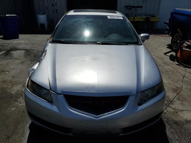 2005 Acura TL