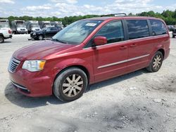 2015 Chrysler Town & Country Touring for sale in Ellenwood, GA