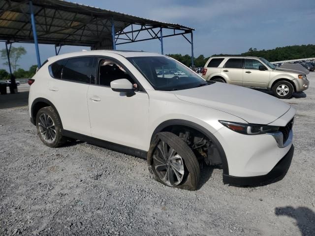 2023 Mazda CX-5 Premium