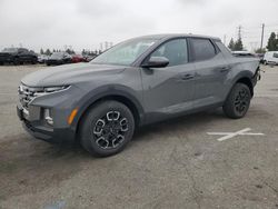 Vehiculos salvage en venta de Copart Rancho Cucamonga, CA: 2022 Hyundai Santa Cruz SEL