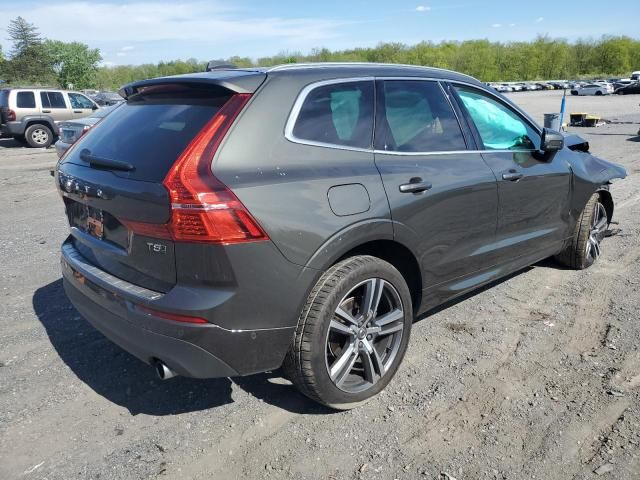 2019 Volvo XC60 T5