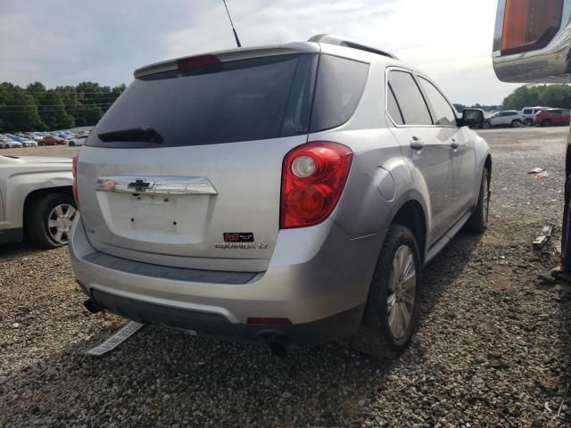 2010 Chevrolet Equinox LT