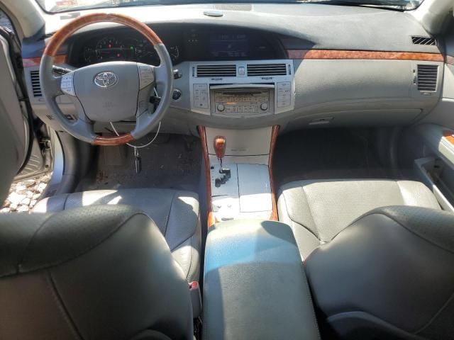 2006 Toyota Avalon XL