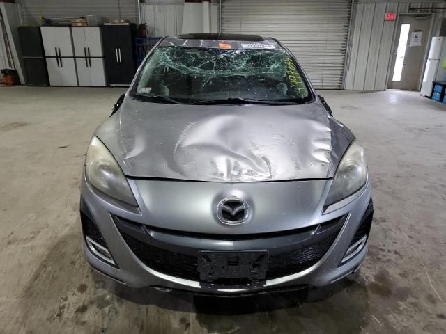 2010 Mazda 3 S