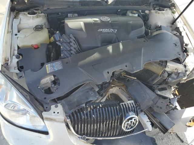 2006 Buick Lucerne CXL