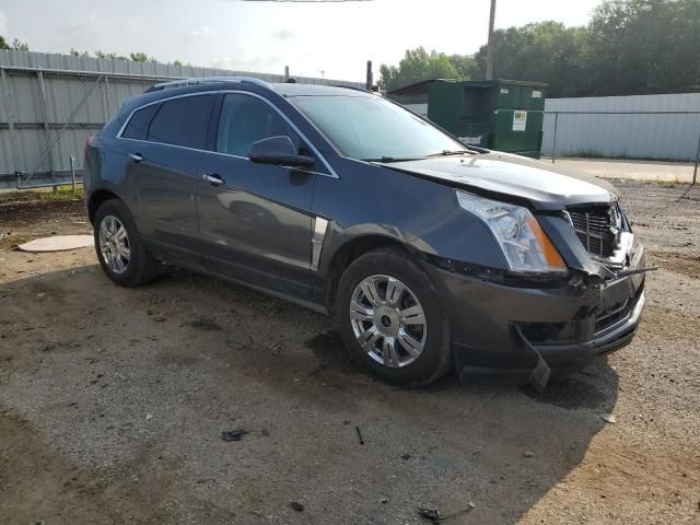 2011 Cadillac SRX Luxury Collection