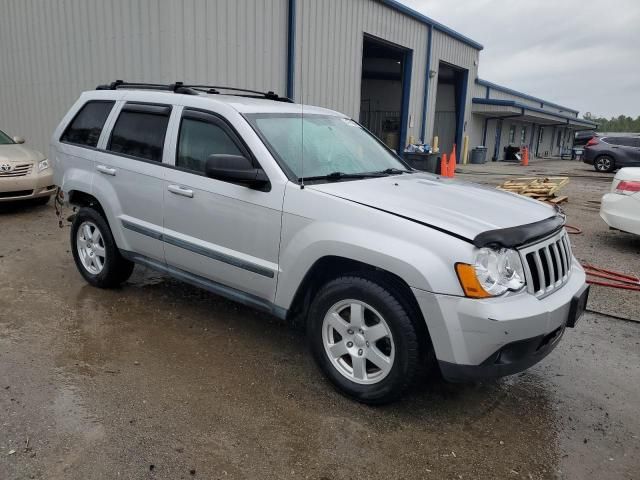 2009 Jeep Grand Cherokee Laredo