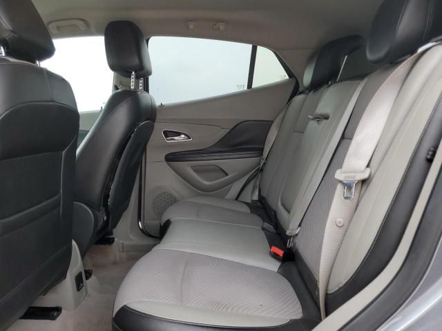 2014 Buick Encore Convenience