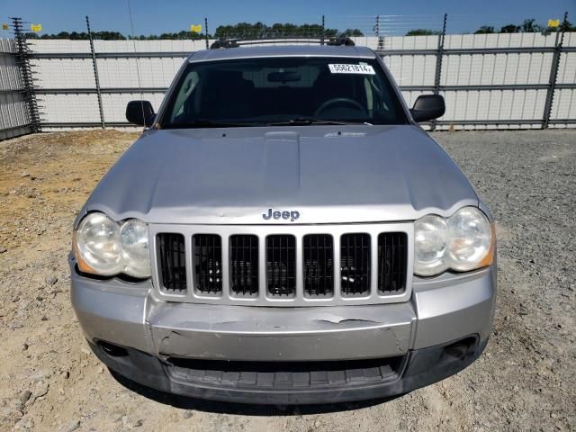 2010 Jeep Grand Cherokee Laredo