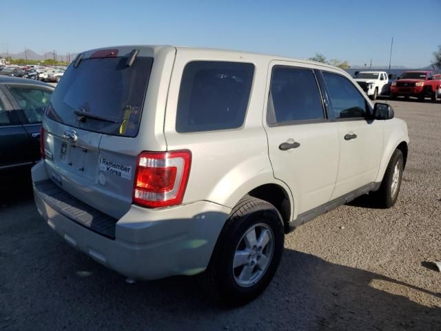 2009 Ford Escape XLS