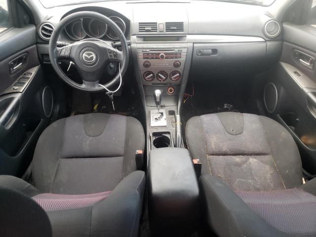 2007 Mazda 3 S