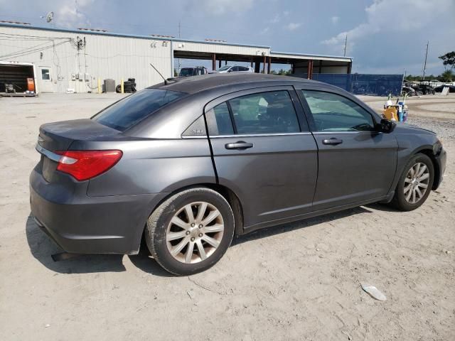 2014 Chrysler 200 Touring