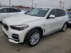 2023 BMW X5 XDRIVE45E