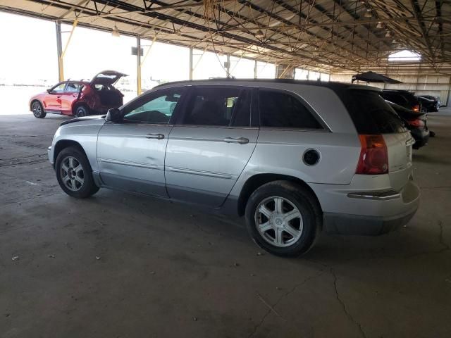 2006 Chrysler Pacifica Touring