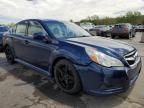 2011 Subaru Legacy 3.6R Limited