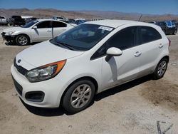 Run And Drives Cars for sale at auction: 2012 KIA Rio LX