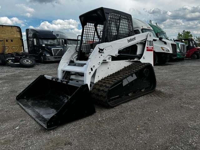 2011 Bobcat T180