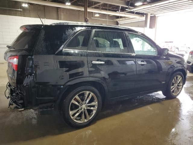 2014 KIA Sorento SX