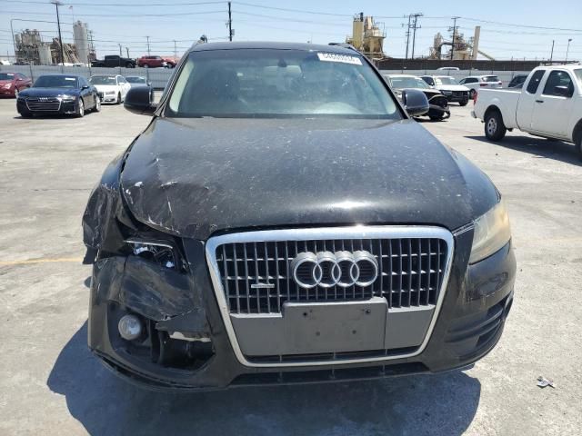 2011 Audi Q5 Premium