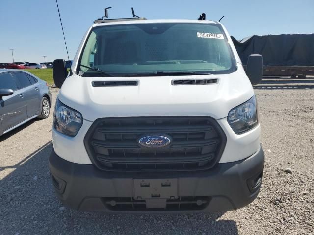 2020 Ford Transit T-150