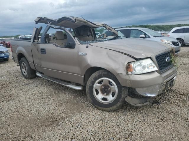 2006 Ford F150