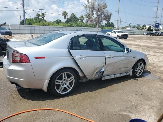 2008 Acura TL