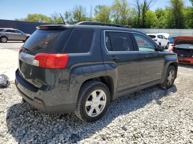 2014 GMC Terrain SLE